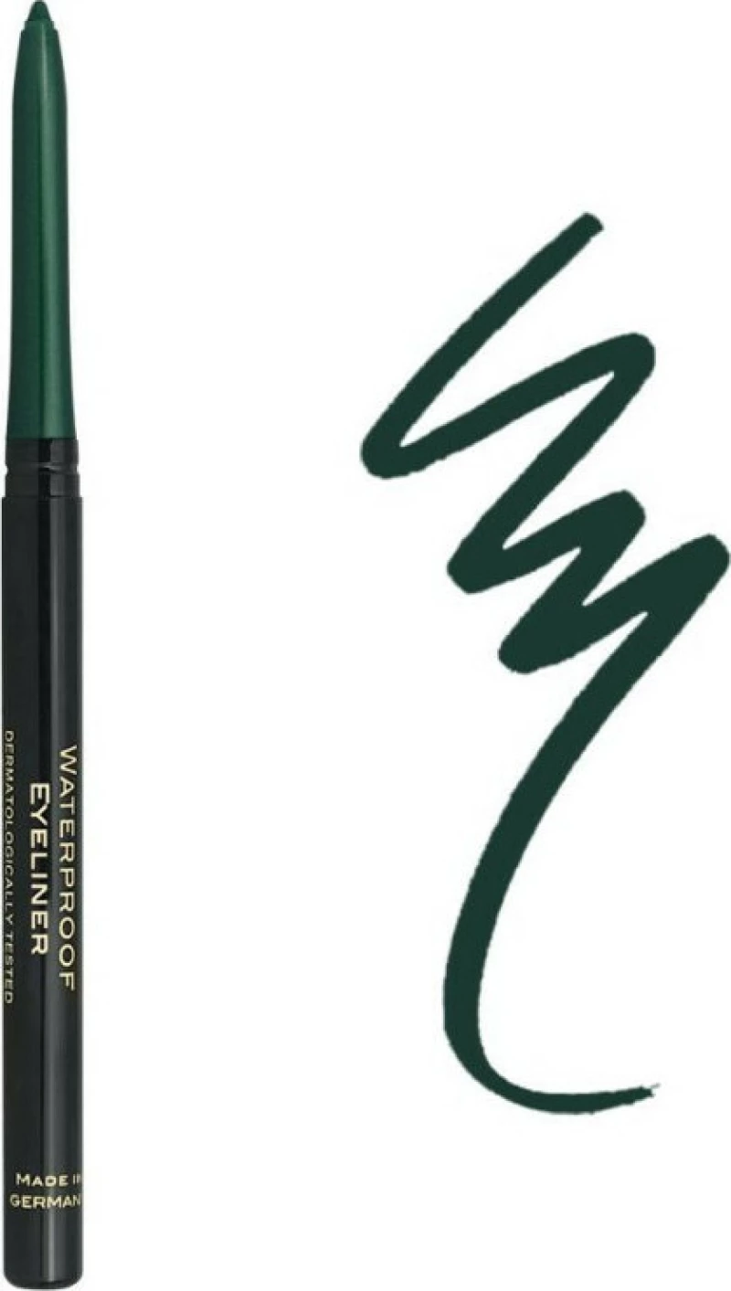 Golden Rose Waterproof Eyeliner 04
