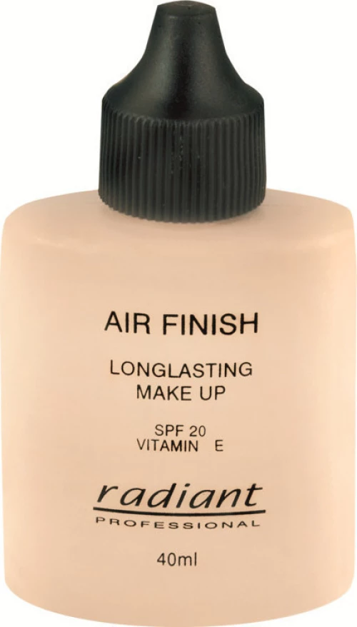 Radiant Air Finish Long Lasting Make Up 04 Light 40ml