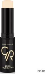 Golden Rose Stick Foundation 01 11gr