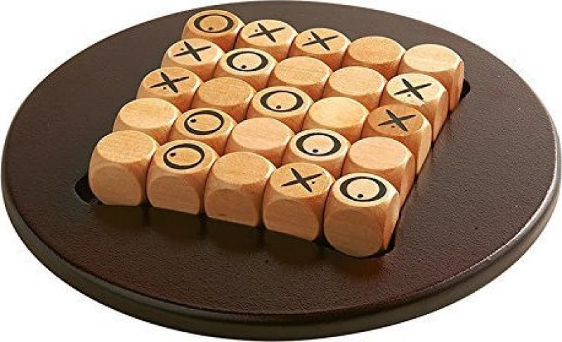 Επιτραπέζιο Gigamic Quixo Mini