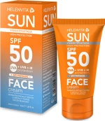 Helenvita Sun High Protection Anti-Photoaging Face Cream SPF50 50ml