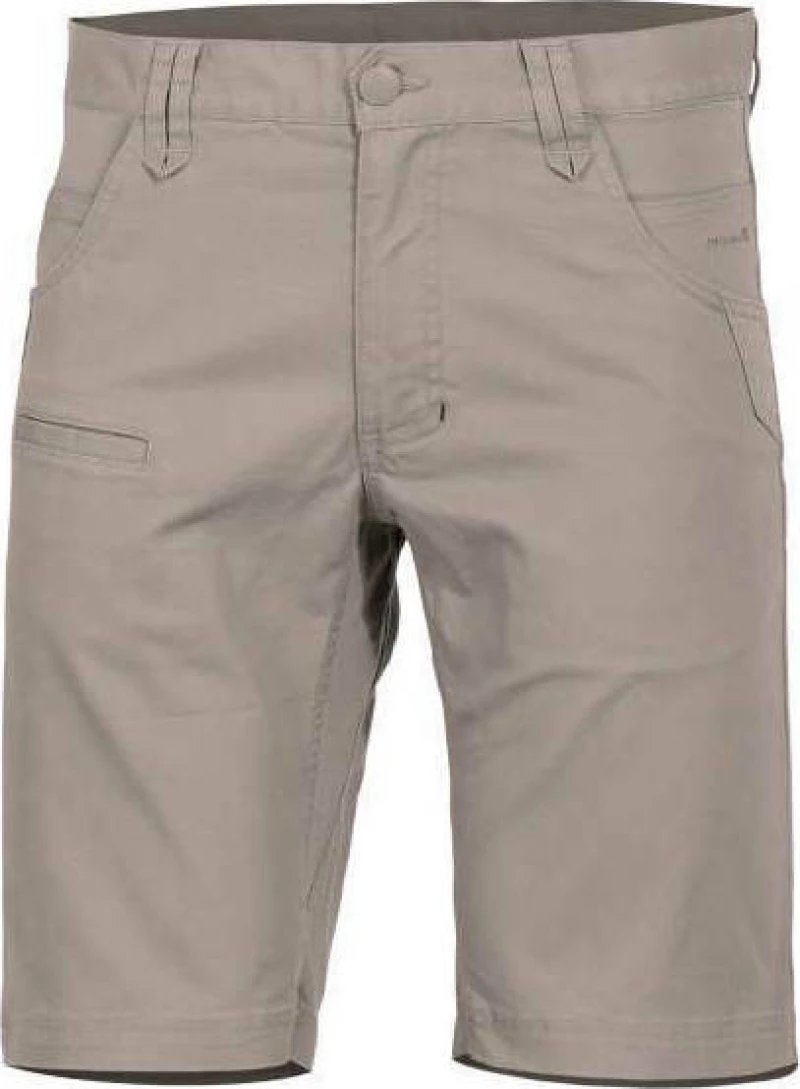 Pentagon Παντελόνι Rogue Hero Shorts Khaki