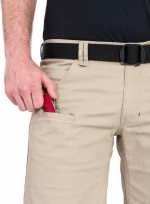 Pentagon Παντελόνι Rogue Hero Shorts Khaki