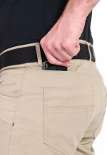 Pentagon Παντελόνι Rogue Hero Shorts Khaki