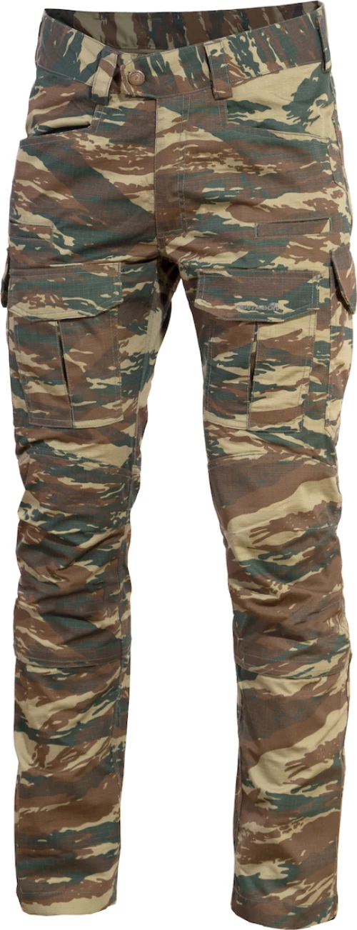 Pentagon Παντελόνι Lycos Combat Pants Greek Camo