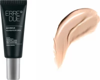 Erre Due Skin Rescue Foundation Spf30 803 Rich Ginger 30ml