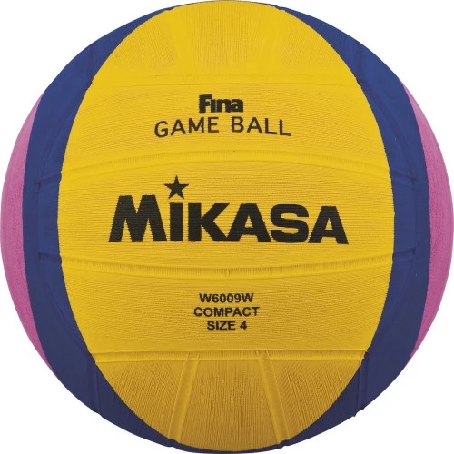 Μπάλα Polo Mikasa W6009W No. 4 Mikasa