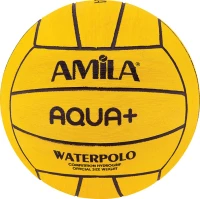 Amila Μπαλα Water Polo 41535 ΚΙΤΡΙΝΟ