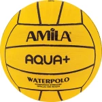 Amila Μπαλα Water Polo 41535 ΚΙΤΡΙΝΟ