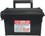 MTM Ammo Can AC30T40