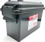 MTM Ammo Can AC30T40