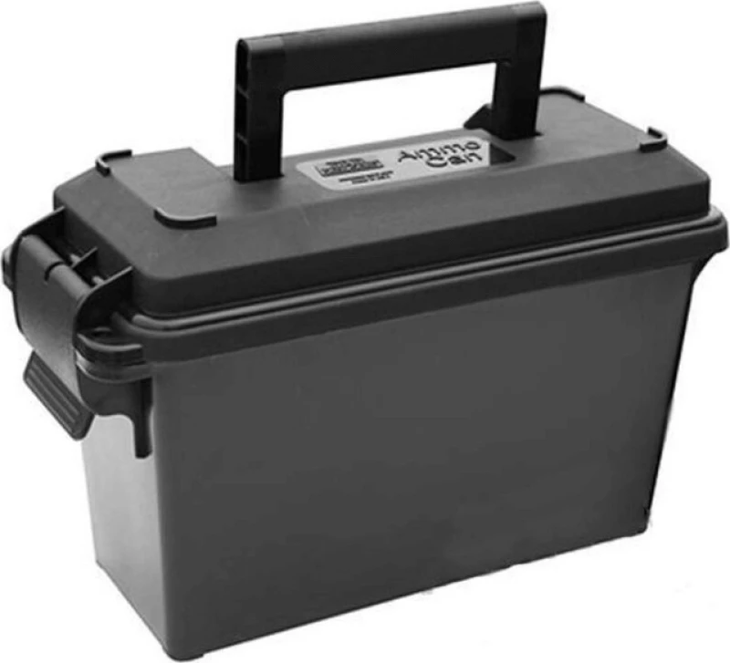 MTM Ammo Can AC30T40