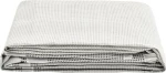 vidaXL Χαλί Σκηνής 300x250εκ. Γκρι