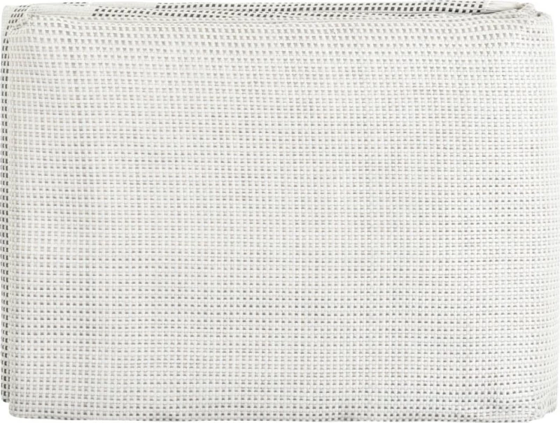 vidaXL Χαλί Σκηνής 300x250εκ. Γκρι