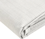 vidaXL Χαλί Σκηνής 300x250εκ. Γκρι