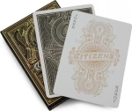 Τράπουλα Theory11 - Citizens