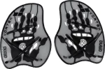 Arena Vortex Evolution Hand Paddle Χερακια 95232 SILVER/BLACK