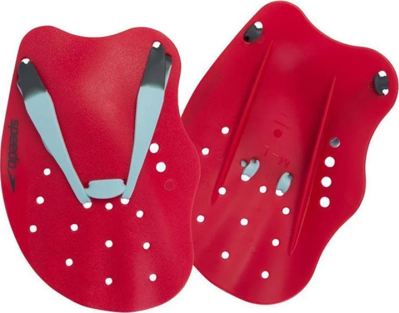 Speedo Tech Paddle Red