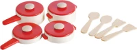 Plan Toys Μαγειρικά Σκεύη 1615