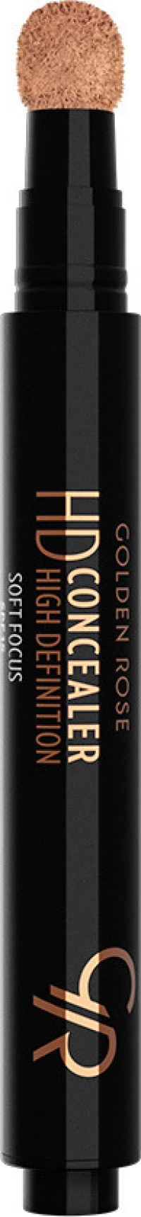Golden Rose HD Concealer 08 3ml