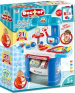 Buba Doctor Center 008-913