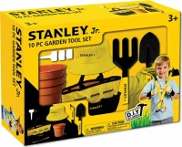 Stanley Garden Tool Set With Bag