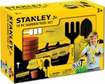 Stanley Garden Tool Set With Bag