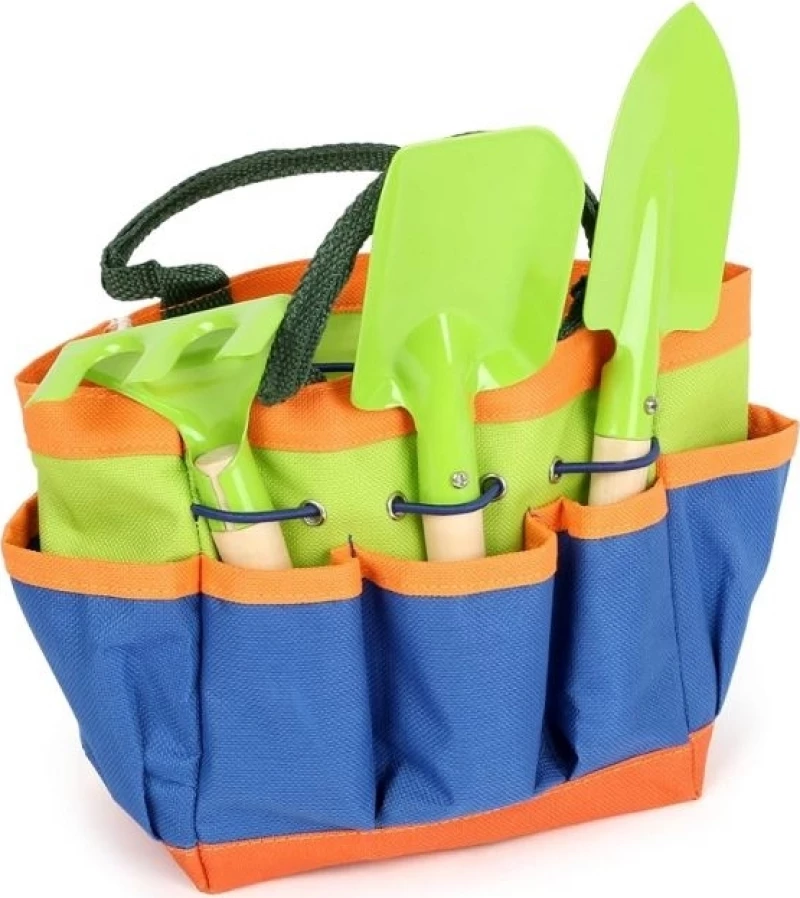 Small Foot Compact Gardening Bag