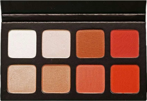 TommyG Extreme Glows Palette