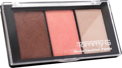 TommyG Strobe Spectrum Palette