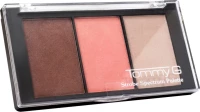 TommyG Strobe Spectrum Palette
