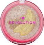 Revolution Beauty Fruity Highlighter Banana 10,8gr