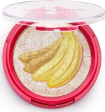 Revolution Beauty Fruity Highlighter Banana 10,8gr