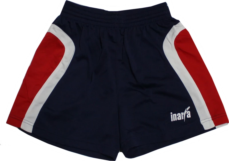 INARIA INARIA FIRE SHORT 5964752-NAV/RED/WHT
