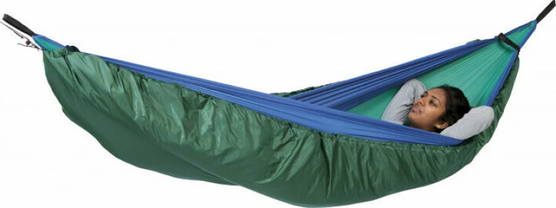 Amazonas Underquilt Θερμικό Κάλυμμα Αιώρας XXL