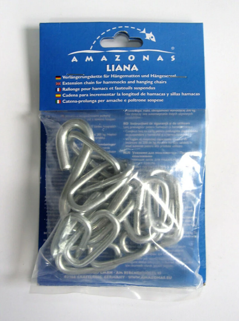 Amazonas Liana Αλυσίδα Στήριξης Αιώρας