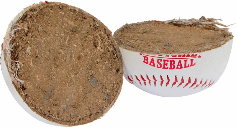 Abbey Baseball 7cm 23ME
