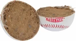 Abbey Baseball 7cm 23ME