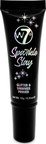 W7 Cosmetics Sparkle Stay Glitter & Shimmer Primer 10gr
