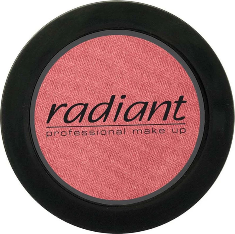 Radiant Blush Color 138 Brilliant Rose