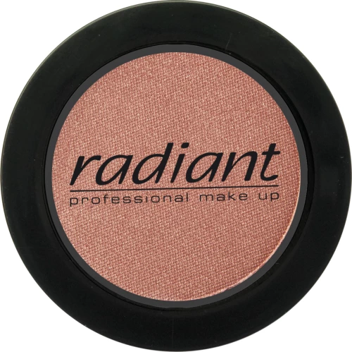 Radiant Blush Color 119 Red Earth