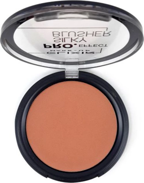 Elixir Silky Blusher Pro.Effect 389 Dark Salmon