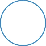 Χούλα-Χουπ 70cm Amila 48159