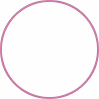 Χούλα-Χουπ 70cm Amila 48158