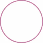 Χούλα-Χουπ 70cm Amila 48158