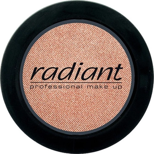 Radiant Strobing Golden Glow