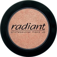 Radiant Strobing Golden Glow