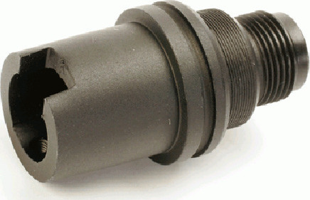 ΦΛΟΓΟΚΡΥΠΤΗΣ SOFT, 14mm, clockwise για G3