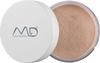 MD Professionnel Loose Powder 401 50gr