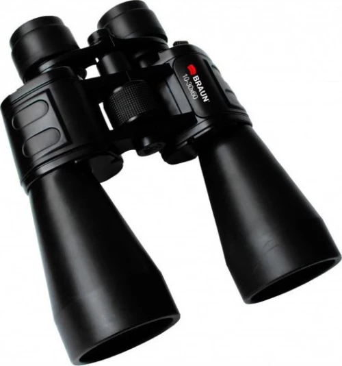 Braun Phototechnik 10-30x60 Zoom